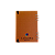 Caderno P Flower Orange - Imagem 2