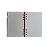 Caderno P Flower Orange - Imagem 3