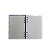 Caderno P Flower Purple - Imagem 3