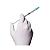 Agulha 32g 4mm Com 100Un - Smart - Imagem 3