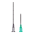 Cânula/Microcânula Com Pertuíto 22Gx50mm Caixa Com 24un - Uniqmed - Imagem 2