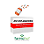 Crispred Prednisona 20mg Com 200 Comprimidos - Cristália - Imagem 1