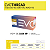 Fio De PDO Liso Evo Thread 30G 12X15MM (A) USP 6-0 (Blister com 10 unidades) - Evo Pharma - Imagem 5