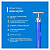 Vibrador Facial Azul - Smart GR - Imagem 4