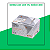 Seringa Luer Lock Resíduo Zero Com 100 Un - SHARE MEDICAL - Imagem 4
