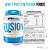 Fusion Whey Protein 900g - BRN Foods - Imagem 5