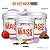 Big Size Mass Hipercalórico 6kg - BRN Foods - Imagem 2