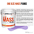 Big Size Mass Hipercalórico 6kg - BRN Foods - Imagem 4