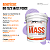 Big Size Mass Hipercalórico 6kg - BRN Foods - Imagem 3