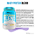 Blend Standard Whey Protein 2kg - BRN Foods - Imagem 4