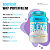 Blend Standard Whey Protein 2kg - BRN Foods - Imagem 3