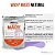 Waxy Maize 800g - BRN Foods - Imagem 3