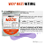 Waxy Maize 800g - BRN Foods - Imagem 3
