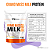 Grand Mass Milk Hipercalórico 2kg - BRN Foods - Imagem 5