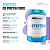 Iso Protein Whey Protein 2kg - BRN Foods - Imagem 3