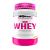 Whey Protein Pink Whey 900g - BRN Foods - Imagem 1