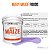 Waxy Maize Balde 4kg - BRN Foods - Imagem 3