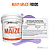 Waxy Maize Balde 4kg - BRN Foods - Imagem 4