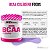 Pink BCAA com Colágeno 250g - BRN Foods - Imagem 3