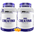Kit 2x Creatina Premium 300g - BRN Foods - Imagem 1