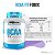 KIT 2x Whey Protein Isoprotein Foods 900g + BCAA 100g + Creatina 100g - BRN Foods - Imagem 3