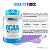 Kit 2x Iso Protein 900g + BCAA 100g + Creatina 100g - BRN Foods - Imagem 10