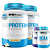 Kit 2x Iso Protein 900g + BCAA 100g + Creatina 100g - BRN Foods - Imagem 1