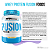 Kit 2x Whey Protein Fusion 900g + BCAA 100g + Creatina 100g + Coqueteleira - BRN Foods - Imagem 3
