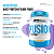 Kit 2x Whey Protein Fusion 900g + BCAA 100g + Creatina 100g + Coqueteleira - BRN Foods - Imagem 2