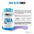 ZMA Testo 120 cápsulas - BRN Foods - Imagem 3