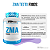 ZMA Testo Foods 120 Cápsulas - BRN Foods - Imagem 3