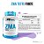 ZMA Testo 120 cápsulas - BRN Foods - Imagem 2
