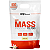 Size Mass Foods 72.700 Hipercalórico Refil 3kg - BRN Foods - Imagem 1