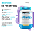 Kit 2x Whey Protein Iso Protein 2kg - BRN Foods - Imagem 3