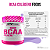Kit 2 Unidades Pink Whey 900g + Pink Energy 60 Cáps + Pink BCAA 250g + Pink Colágeno 100 Cáps BRN Foods - Imagem 7