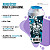 Kit Whey Protein Blend 900g + Creatina 100% 300g + Coqueteleira - BRN Foods - Imagem 9