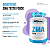 Kit 8 Hours Caffeine 120 Cápsulas + ZMA Testo 120 Cápsulas - BRN Foods - Imagem 2