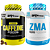 Kit 8 Hours Caffeine 120 Cápsulas + ZMA Testo 120 Cápsulas - BRN Foods - Imagem 1