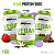 Kit 2 Unidades Vegan Protein 900g BRN Foods - Imagem 2