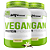Kit 2 Unidades Vegan Protein 900g BRN Foods - Imagem 1