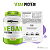 Kit 2 Unidades Vegan Protein 900g BRN Foods - Imagem 6