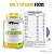 Multivitamins Multivitamínico 90 Cápsulas - BRN Foods - Imagem 4