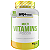 Multivitamins Multivitamínico 90 Cápsulas - BRN Foods - Imagem 1