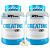 Kit 2x Creatina Monohidratada 100% Pura 100g - BRN Foods - Imagem 1