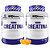 Kit 2x Premium Creatina 100g - BRN Foods - Imagem 1