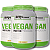 Kit 3x Vegan Protein 2kg - BRN Foods - Imagem 1