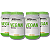 Kit 4x Vegan Protein 2kg - BRN Foods - Imagem 1
