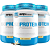 Kit 3x Iso Protein 2kg - BRN Foods - Imagem 1