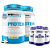 Kit 2 Unidades Iso Protein 2kg + 3 Unidades Premium Creatina 100g BRN Foods - Imagem 1