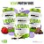 Kit 3x Vegan Protein 500g - BRN Foods - Imagem 2
